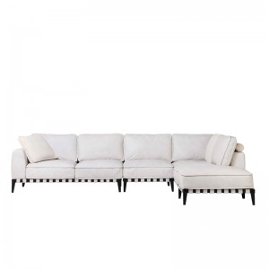 Schnittsofa RS566