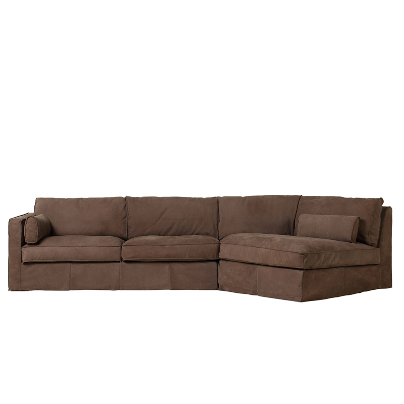 Schnittsofa RS590 RH-C