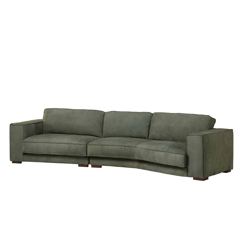 Schnittsofa RS671 RH-C