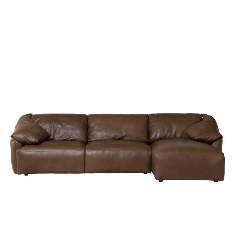 Schnittsofa RS690 RH-C