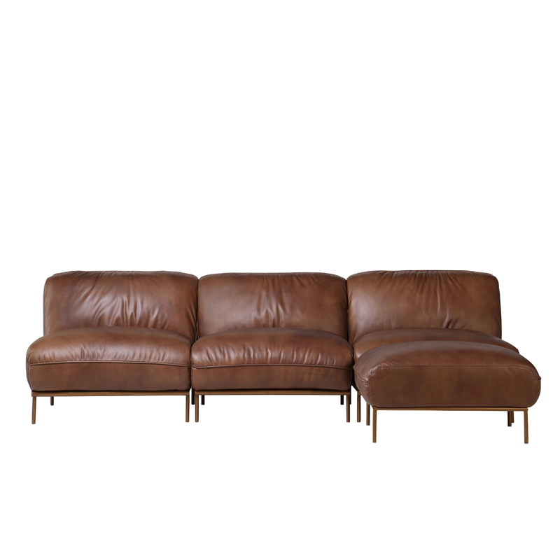 Schnittsofa RS594 RH-C