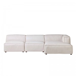Schnittsofa RS027